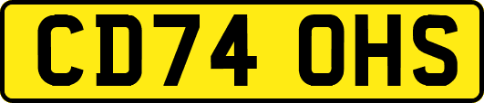 CD74OHS
