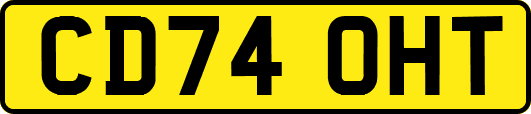 CD74OHT