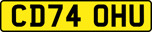 CD74OHU