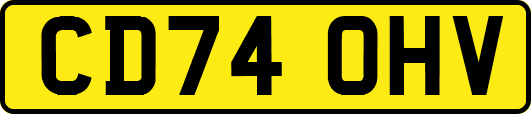 CD74OHV