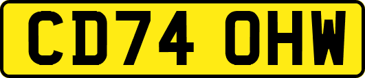 CD74OHW