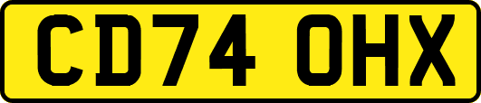 CD74OHX