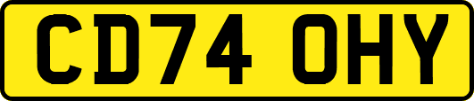 CD74OHY