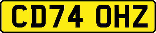 CD74OHZ