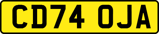 CD74OJA