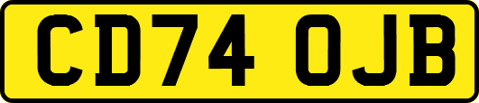 CD74OJB