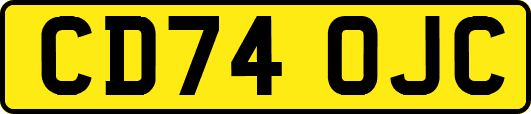 CD74OJC