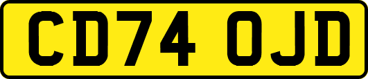 CD74OJD
