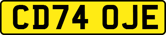 CD74OJE
