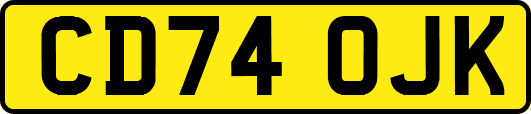 CD74OJK