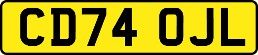 CD74OJL
