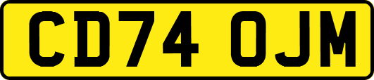 CD74OJM