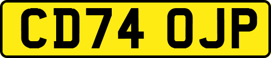 CD74OJP