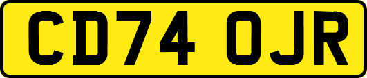 CD74OJR