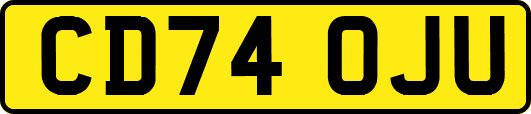CD74OJU