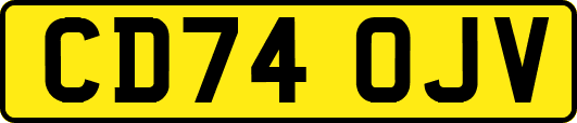 CD74OJV