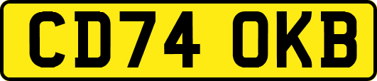 CD74OKB