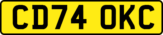 CD74OKC