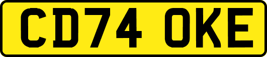 CD74OKE
