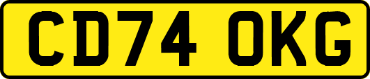 CD74OKG