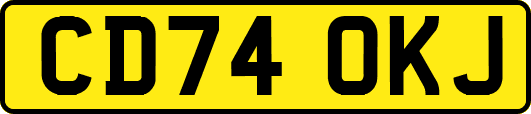 CD74OKJ