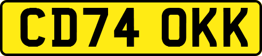 CD74OKK
