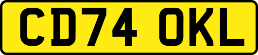 CD74OKL