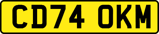 CD74OKM