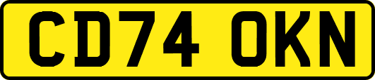CD74OKN