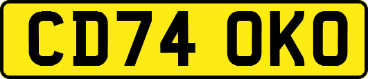 CD74OKO
