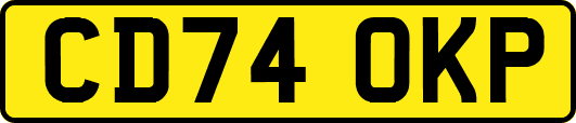 CD74OKP