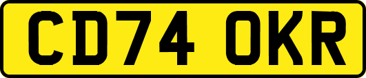 CD74OKR