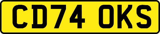 CD74OKS
