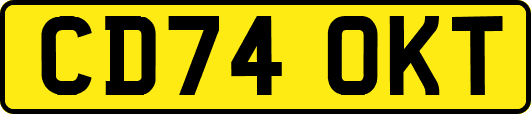 CD74OKT