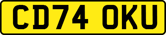 CD74OKU