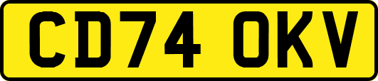 CD74OKV