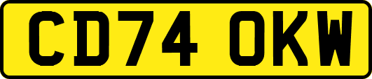 CD74OKW