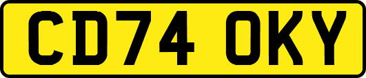 CD74OKY