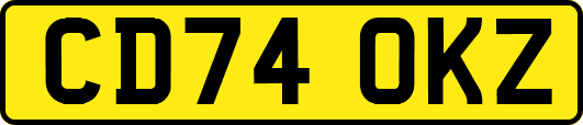 CD74OKZ