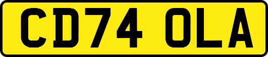 CD74OLA