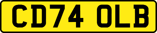 CD74OLB