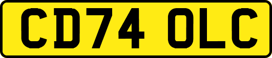 CD74OLC