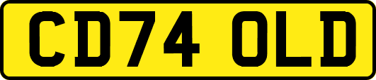 CD74OLD