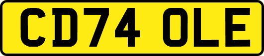 CD74OLE