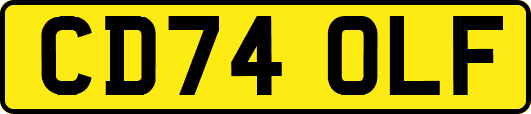 CD74OLF