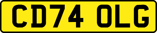 CD74OLG
