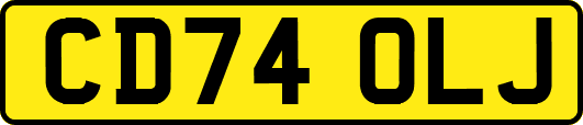 CD74OLJ