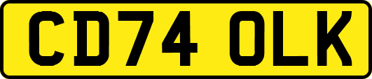 CD74OLK