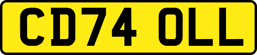 CD74OLL