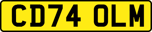 CD74OLM